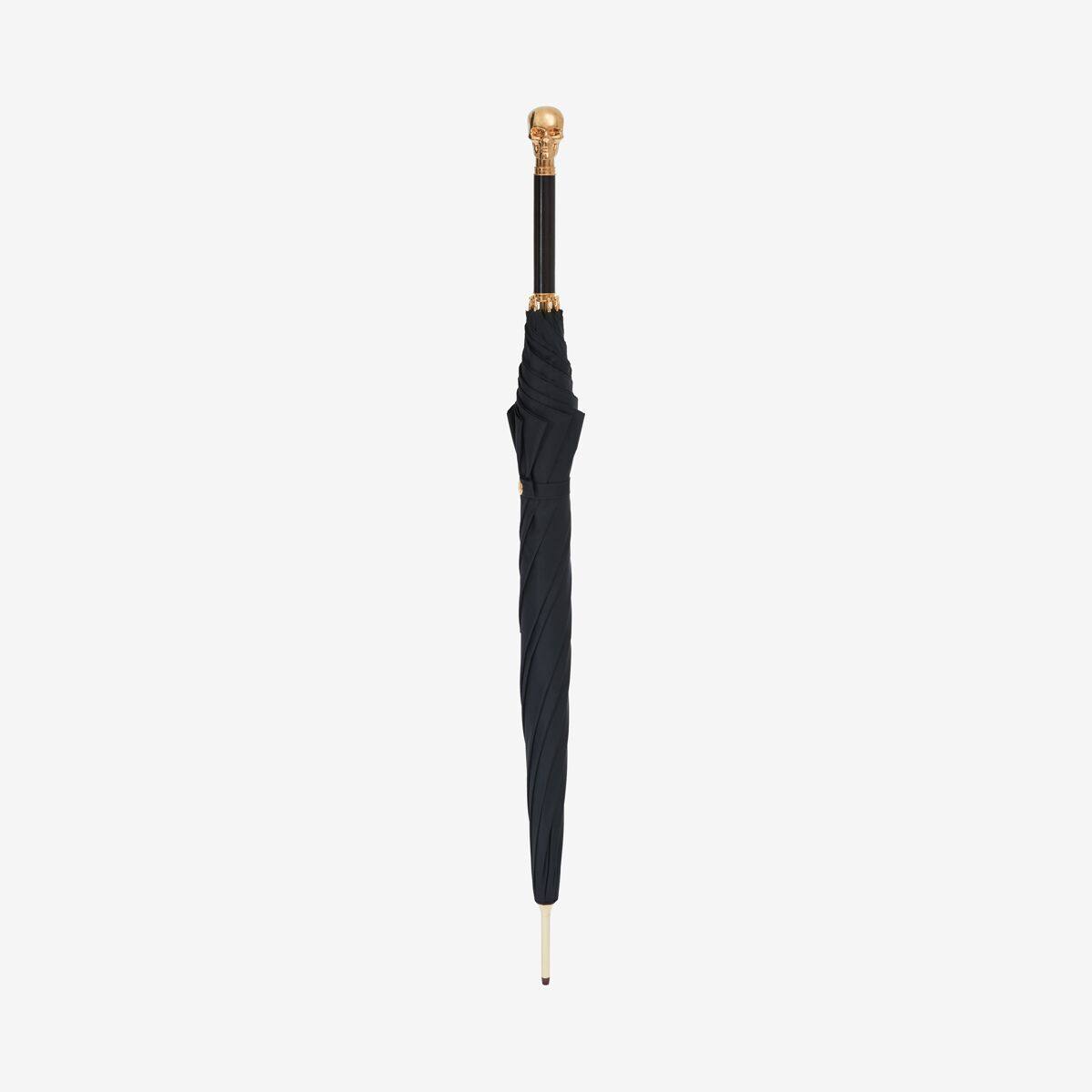 ALEXANDER MCQUEEN - Skull Umbrella - Item 5577224A39Q1000